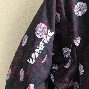 Bonfire Snowboarding jacket and pants!